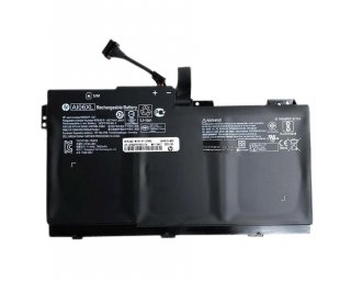 Original 7860mAh 96Wh HP ZBook 17 G3-1FA12US Akku