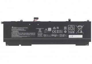 Original 7981mAh 97.04Wh HP N28647-1C1 TPN-IB0V N28832-005 Akku