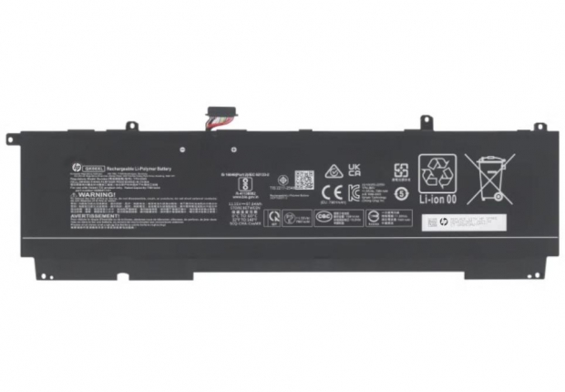 Original 7981mAh 97.04Wh HP Omen Transcend 16 Akku
