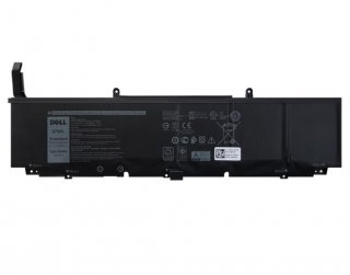 Original 8071mAh 97Wh Dell XPS 17 9710 MKTXN9710EZUSSRT Akku