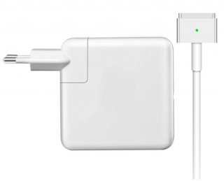 60W MagSafe 2 Netzteil Ladeger&auml;t Apple MacBook Pro ME865PL/A