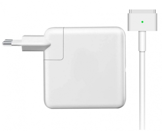 60W MagSafe 2 Netzteil Ladeger&auml;t Apple MacBook Pro ME866J/A