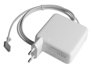 85W MagSafe 2 Netzteil Ladeger&auml;t Apple MacBook Pro ME664