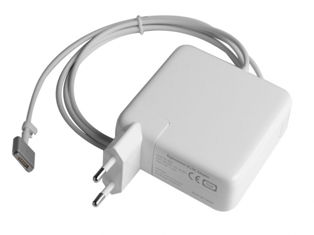 85W MagSafe 2 Netzteil Ladeger&auml;t Apple MacBook Pro MJLT2E/A