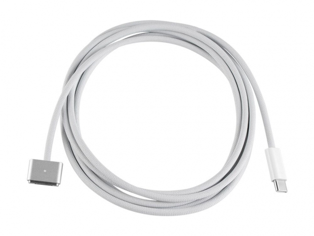 USB-C zu MagSafe 3 Kabel Apple MacBook Pro 14 M1 2021 G15H8