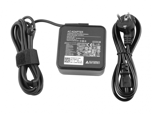 Original 65W MSI A6235 Netzteil Ladeger&auml;t + Ladekabel
