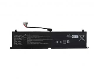 Original 6578mAh 99.99Wh MSI BTY-M6M2 S9N-0D4L233-MSK Akku