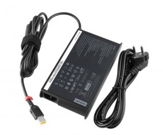 Original 230W Lenovo Legion 5 15ACH6 82JW00AAPB Netzteil + Ladekabel
