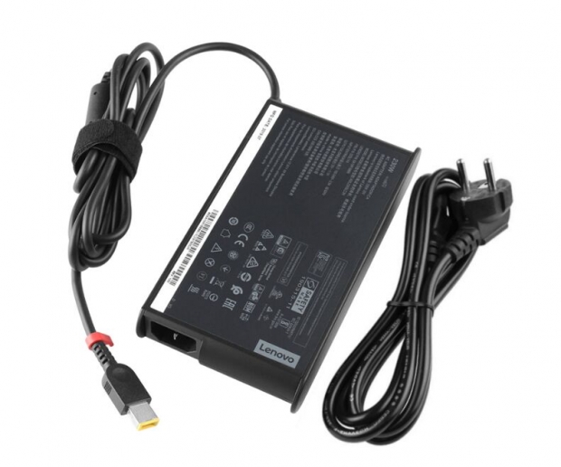 Original 230W Lenovo Legion 5 15ACH6 82JW00AAPB Netzteil + Ladekabel