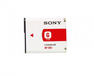 Original 960mAh Sony DSC-H20 DSC-H50 DSC-HX30 Akku