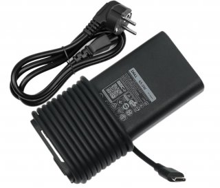 Original 65W USB-C Dell LA65NM190 Netzteil Ladeger&auml;t + Ladekabel